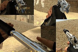 Beretta M92