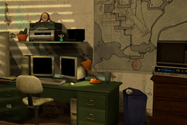 Half Life 2 Props Extended