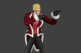 Donquixote Doflamingo