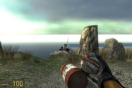 HDR bugbait V2