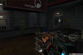 Black Mesa