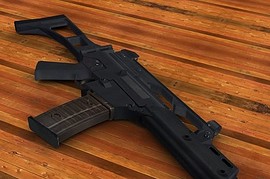 G36C