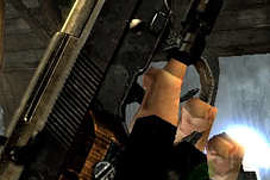 Cerberus Weapons Pack