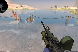 AWP-Gev