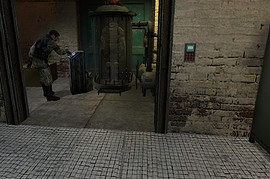item hevsuit
