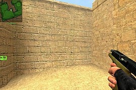 desert glock