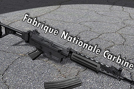 FNC (Hav0c s reanimated)