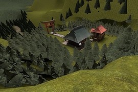 arena_Hakurei_Shrine_beta