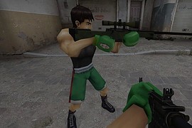 Little Mac