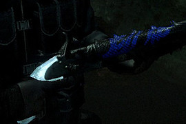 Weapons Pack - Strykzone