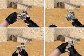 Colt Anaconda