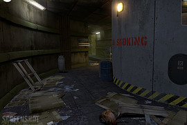 Black Mesa