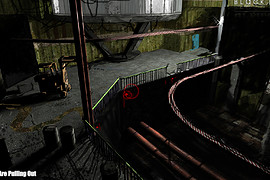 Operation Black Mesa