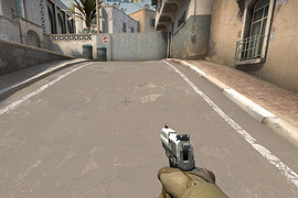 USP CSS