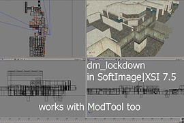 bsp2xsi v1.0