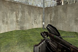 AR2 black Skin