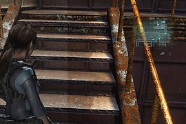 SweetFX v1.4 for RE Revelations
