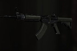 Weapons Pack - Strykzone