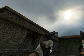 Beretta M92F