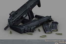 Operation Broken Arrow