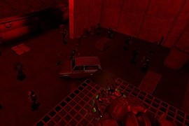 You, Shotgun Zombies 2