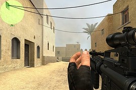 Over_There_M4A1