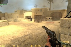 USP Black