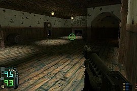 Gunman Chronicles