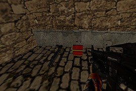 Half-Life: Source Cinematic HD Pack