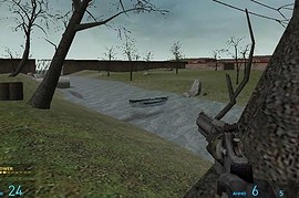 CTF_forestfortress