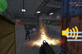 Skorpion with updated credits