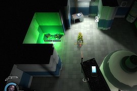 Isolation