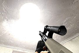 Steyr AUG A1