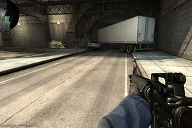 M16