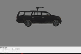 suv из cod:mw2