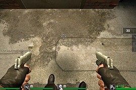 Wooden_handle_Pistol