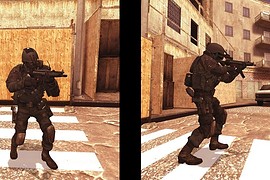 HL2 & Heavy Combine Pack