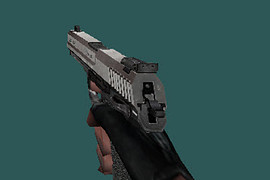 The Ultimate USP (White)