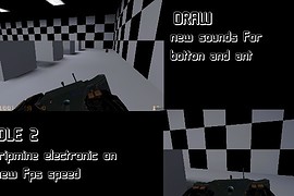 Cool Tripmine