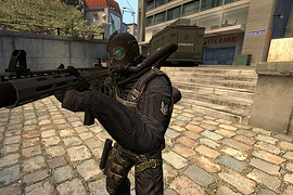 CSO2 Team