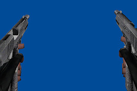 Thompson / Auto-Ordnance 1911 (Deluxe Edition)