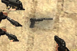 Usp Compact