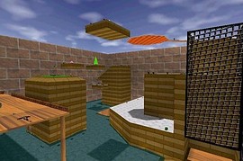 mario_madness