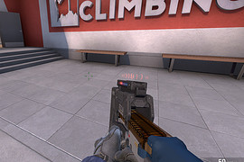 P90 police
