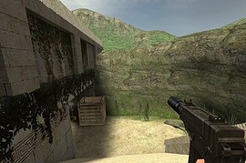 Antipirates Skorpion