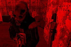 You, Shotgun Zombies 2