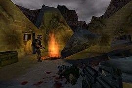 Nuclear Winter