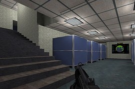 centersnipe