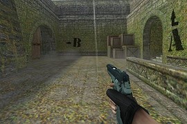 Daewoo DP-51 (K5)