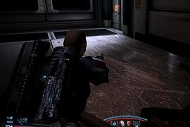 Cronos Station. Structural Materials HR 2048 (v.1.0)